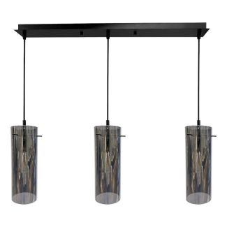 MILAGRO ML1073 Lampa wisząca PADOVA 3xE27