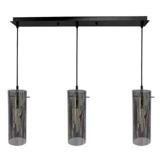MILAGRO ML1073 Lampa wisząca PADOVA 3xE27