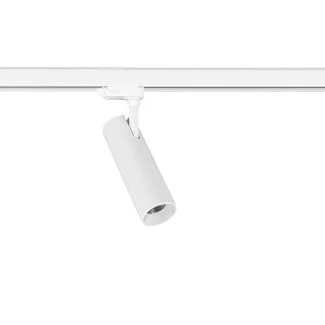 MILAGRO ML1110 Reflektor Sumba 20W 2700/4000K Biały 3 Obwodowy