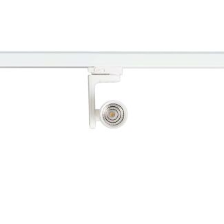 MILAGRO ML1114 Reflektor Timor 10W 2700/4000K Biały 3 Obwodowy