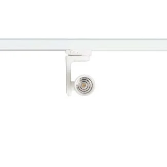 MILAGRO ML1114 Reflektor Timor 10W 2700/4000K Biały 3 Obwodowy