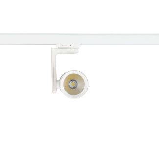 MILAGRO ML1116 Reflektor Timor 30W 2700/4000K Biały 3 Obwodowy