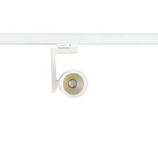 MILAGRO ML1116 Reflektor Timor 30W 2700/4000K Biały 3 Obwodowy