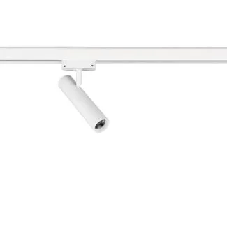 MILAGRO ML1118 Reflektor Magro 7W 2700/4000K Biały 1 Obwodowy