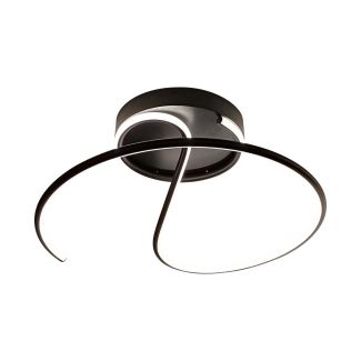 MILAGRO ML1174 Lampa sufitowa DELTA 30W LED