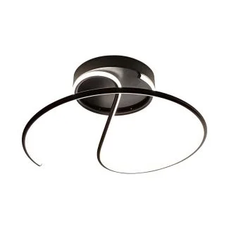 MILAGRO ML1174 Lampa sufitowa DELTA 30W LED