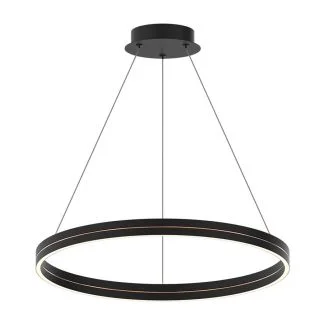 MILAGRO ML1183 Lampa wisząca GRAVITY 36W LED