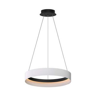 MILAGRO ML1186 Lampa wisząca ORBITA 52W LED