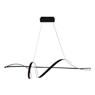 MILAGRO ML1190 Lampa wisząca SASH 36W LED