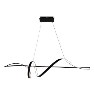 MILAGRO ML1190 Lampa wisząca SASH 36W LED