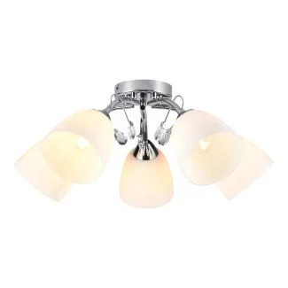 MILAGRO ML1276 Lampa sufitowa PIREUS 5xE27