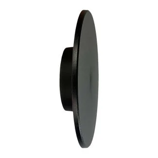 MILAGRO ML1287 Kinkiet Disk 15W 3CCT IP65 Czarny