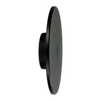MILAGRO ML1288 Kinkiet Disk 18W 3CCT IP65 Czarny