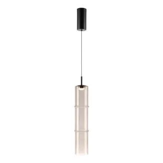 MILAGRO ML1395 Lampa wisząca BATO Cashmere 4W LED