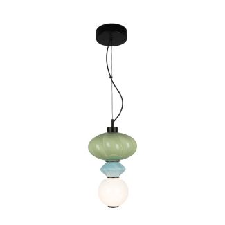 MILAGRO ML1419 Lampa wisząca ASCOLI 8W LED