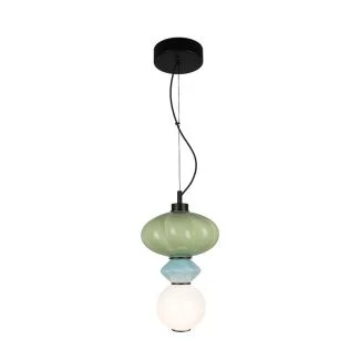 MILAGRO ML1419 Lampa wisząca ASCOLI 8W LED