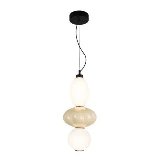 MILAGRO ML1420 Lampa wisząca ASCOLI 18W LED