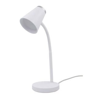 MILAGRO ML1442 Lampka Biurkowa Chico 4,5W 4000K Biały