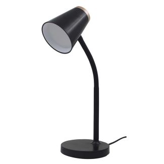 MILAGRO ML1443 Lampka Biurkowa Chico 4,5W 4000K Czarny