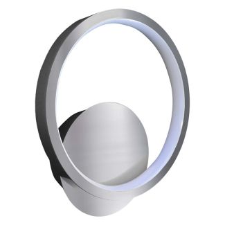 MILAGRO ML1548 Kinkiet HOOP CHROME 7W LED