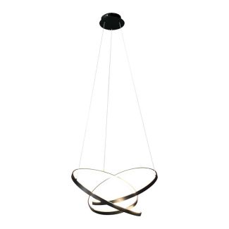MILAGRO ML1573 Lampa wisząca EMPOLI 55W LED 4000K