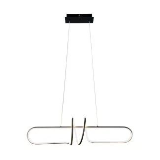 MILAGRO ML1576 Lampa wisząca VERTIGO 54W LED 4000K