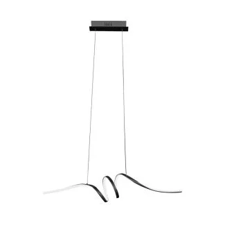 MILAGRO ML1577 Lampa wisząca LOOP 28W LED 4000K