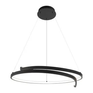 MILAGRO ML1583 Lampa wisząca LORENZO 35W LED 4000K