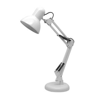 MILAGRO ML1637 Lampka biurkowa NEXA White 1xE27