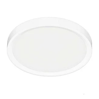 MILAGRO ML1660 Plafon MAQ 18W 3CCT Biały