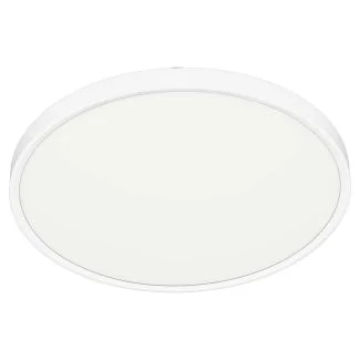 MILAGRO ML1662 Plafon MAQ 32W 3CCT Biały