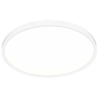 MILAGRO ML1663 Plafon MAQ 40W 3CCT Biały