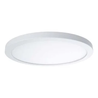 MILAGRO ML1788 Plafon Evora Biały Round 24W 3CCT