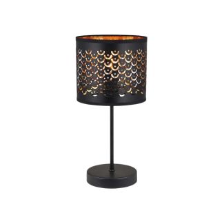 MILAGRO ML1802 Lampka nocna MORGAN 1xE27