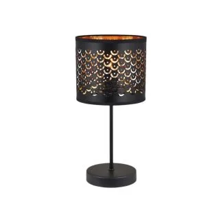 MILAGRO ML1802 Lampka nocna MORGAN 1xE27