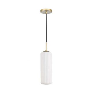 MILAGRO ML1803 Lampa wiszaca Vesta 1xE27