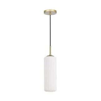 MILAGRO ML1803 Lampa wiszaca Vesta 1xE27