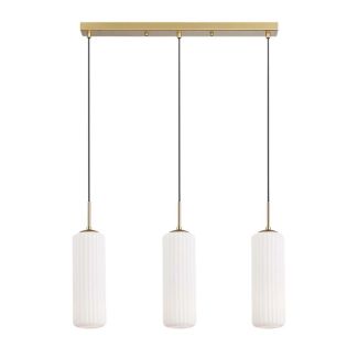 MILAGRO ML1804 Lampa wiszaca Vesta 3xE27
