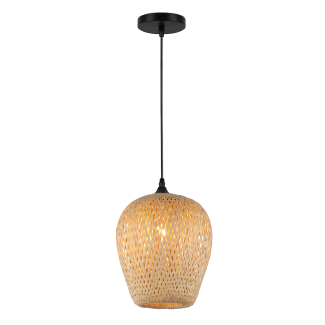 MILAGRO ML1807 Lampa wisząca ALMA 1xE27