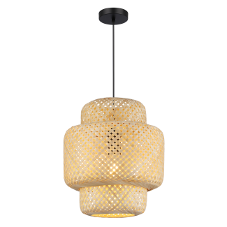 MILAGRO ML1808 Lampa wisząca HESTIA 1xE27