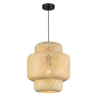 MILAGRO ML1808 Lampa wisząca HESTIA 1xE27