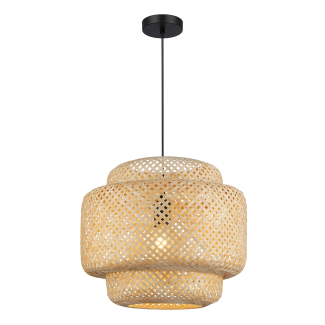 MILAGRO ML1809 Lampa wisząca HESTIA 1xE27