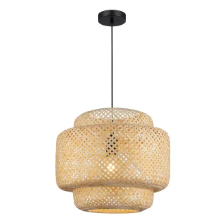 MILAGRO ML1809 Lampa wisząca HESTIA 1xE27