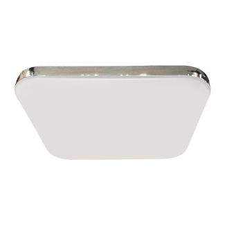 MILAGRO ML1837 Plafon NEMO Chrome 11W LED