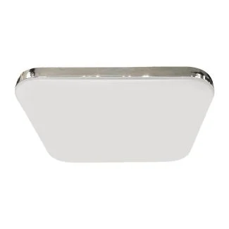 MILAGRO ML1837 Plafon NEMO Chrome 11W LED
