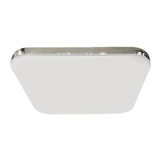 MILAGRO ML1838 Plafon NEMO Chrome 36W LED