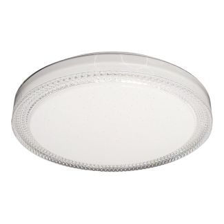 MILAGRO ML1839 Plafon VIGO 24W LED Ø380