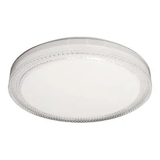 MILAGRO ML1839 Plafon VIGO 24W LED Ø380