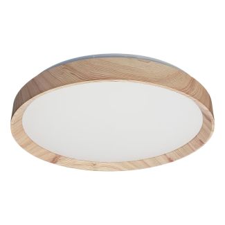 MILAGRO ML1840 Plafon ORINOKO 36W LED Ø480