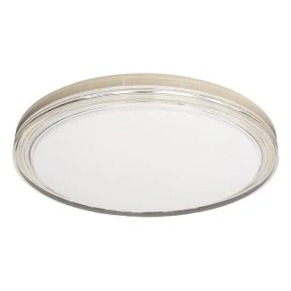 MILAGRO ML1841 Plafon LAGO 36W LED Ø480